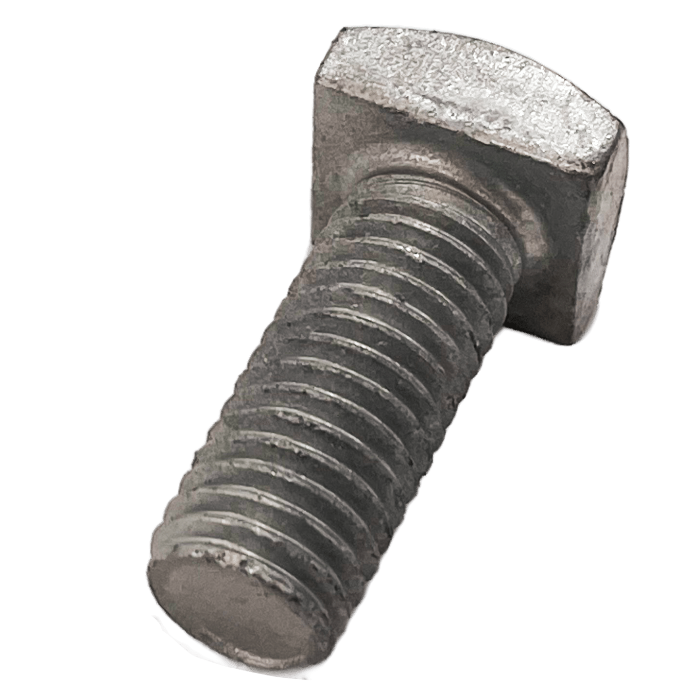 1/2-13 X 1 Square Head Machine Bolt